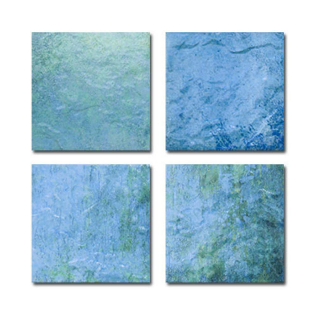Keystone Turquoise CIFRE PORCELANATO KEYSTONE TURQUOISE BRILLO | Galería Viterra