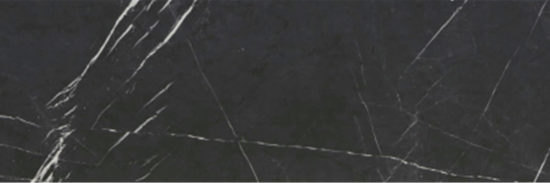 ARGENTA AZULEJO CERÁMICO CARONTE BLACK 4 BRILLO | Galería Viterra