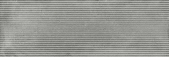 ARGENTA AZULEJO POWDER PLOT LINE CONCRETE 25X75 cm  | Galería Viterra