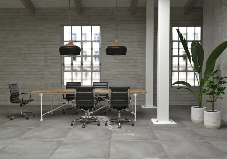 ARGENTA PORCELANATO POWDER FORM CONCRETE Galer a Viterra argenta-porcelanato-powder-form-concrete-galer-a-viterra