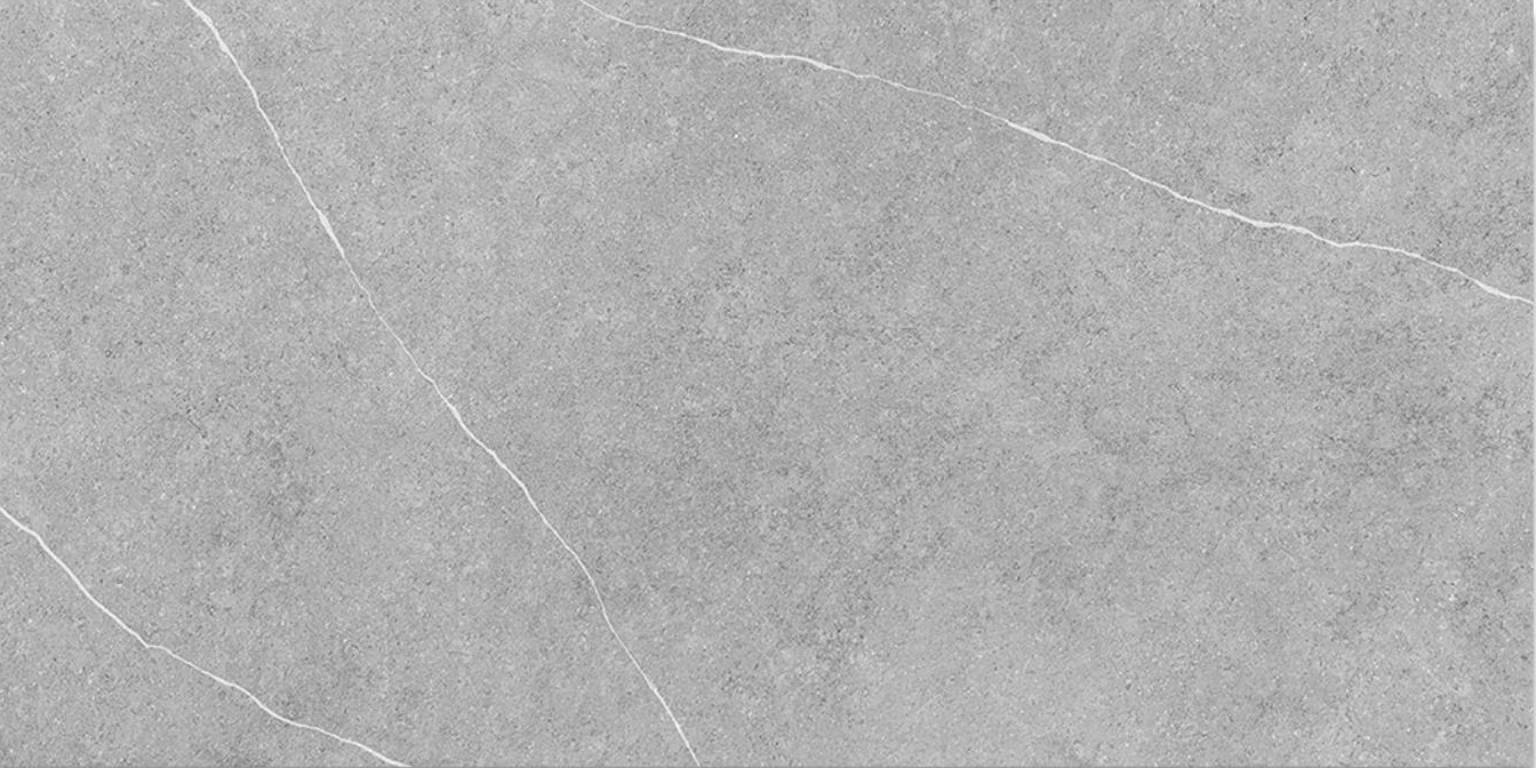 IDYLIUM TABLA CALCATUM GREY GLOSSY 20 mm | Galería Viterra