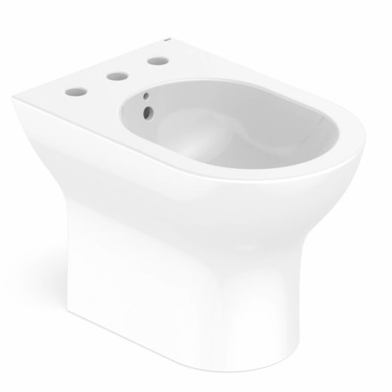 ROCA BIDET CON DUCHA  | Galería Viterra