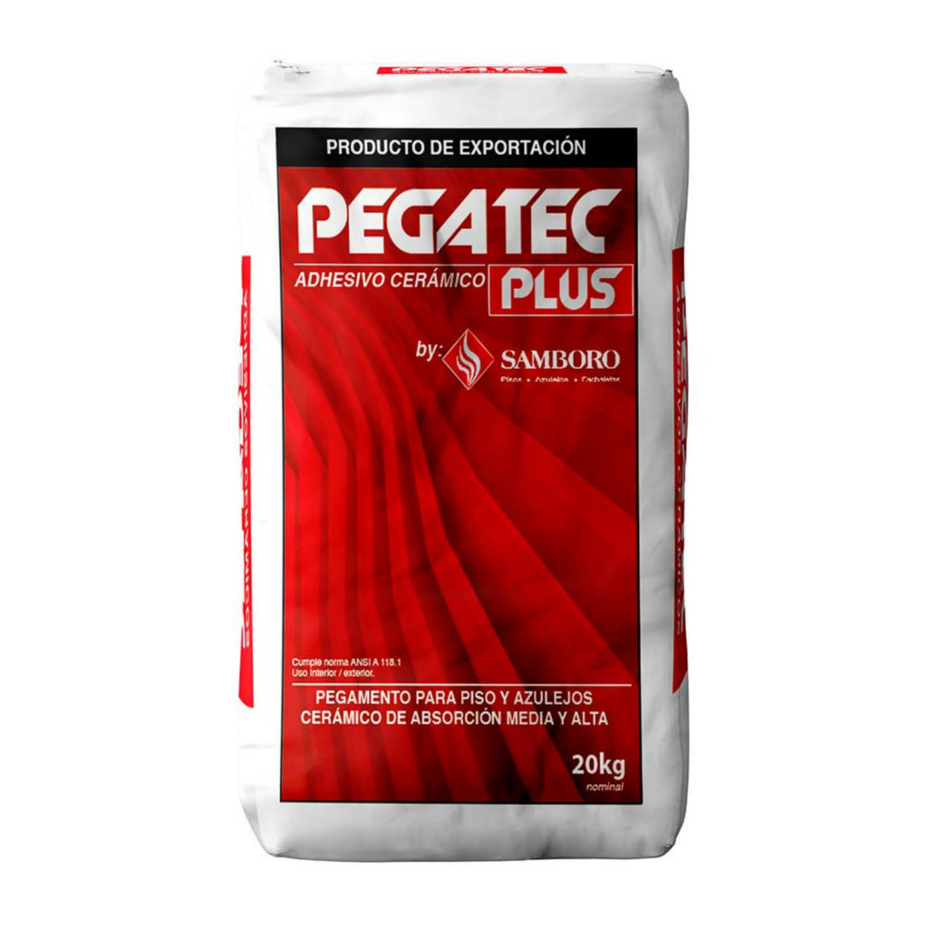 PEGATEC PLUS 20 Kg /40 Kg | Galería Viterra