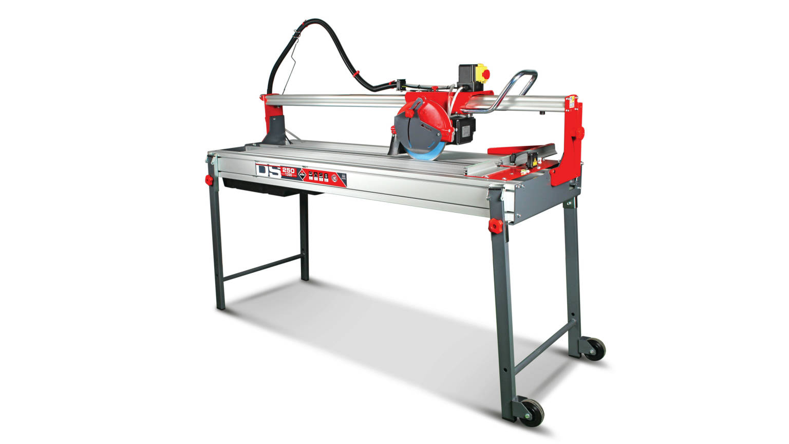 RUBI DS-250-N 1300 120V 60HZ  | Galería Viterra