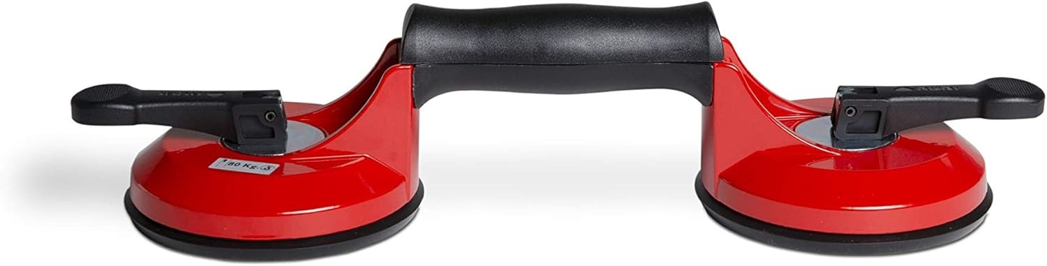RUBI VENTOSA DOBLE 66900 | Galería Viterra