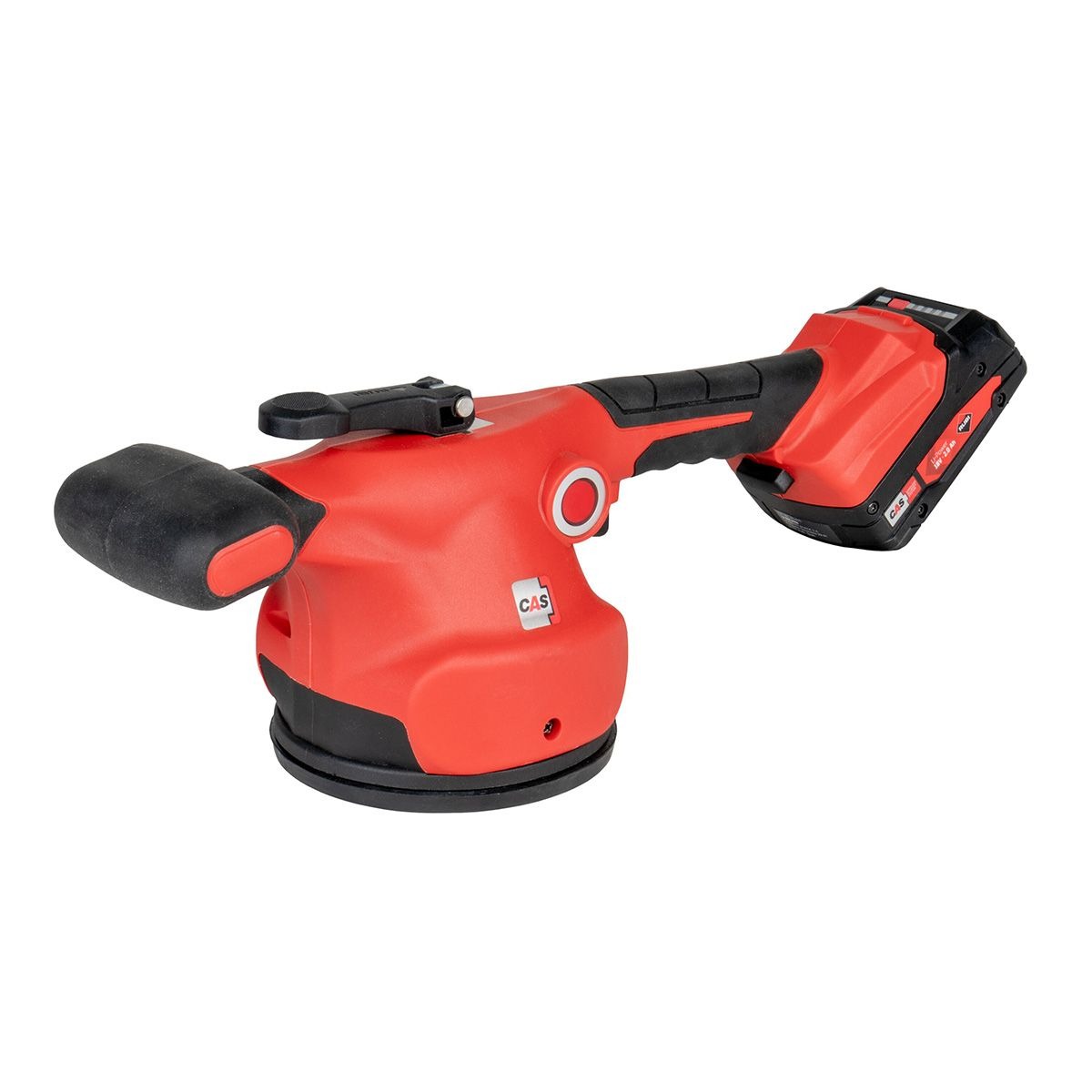 RUBI VIBRADOR COMPACTO QUAKE ENERGY CAS USA 60938 | Galería Viterra