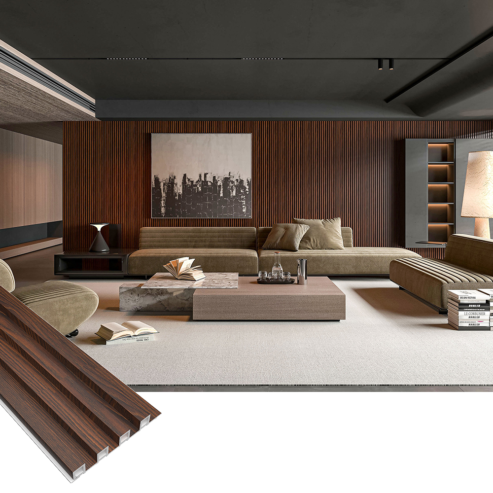 PANEL WPC EUROPEAN WT005 | Galería Viterra